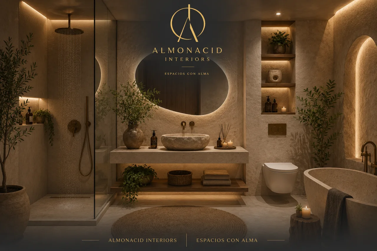 Baño Orgánico