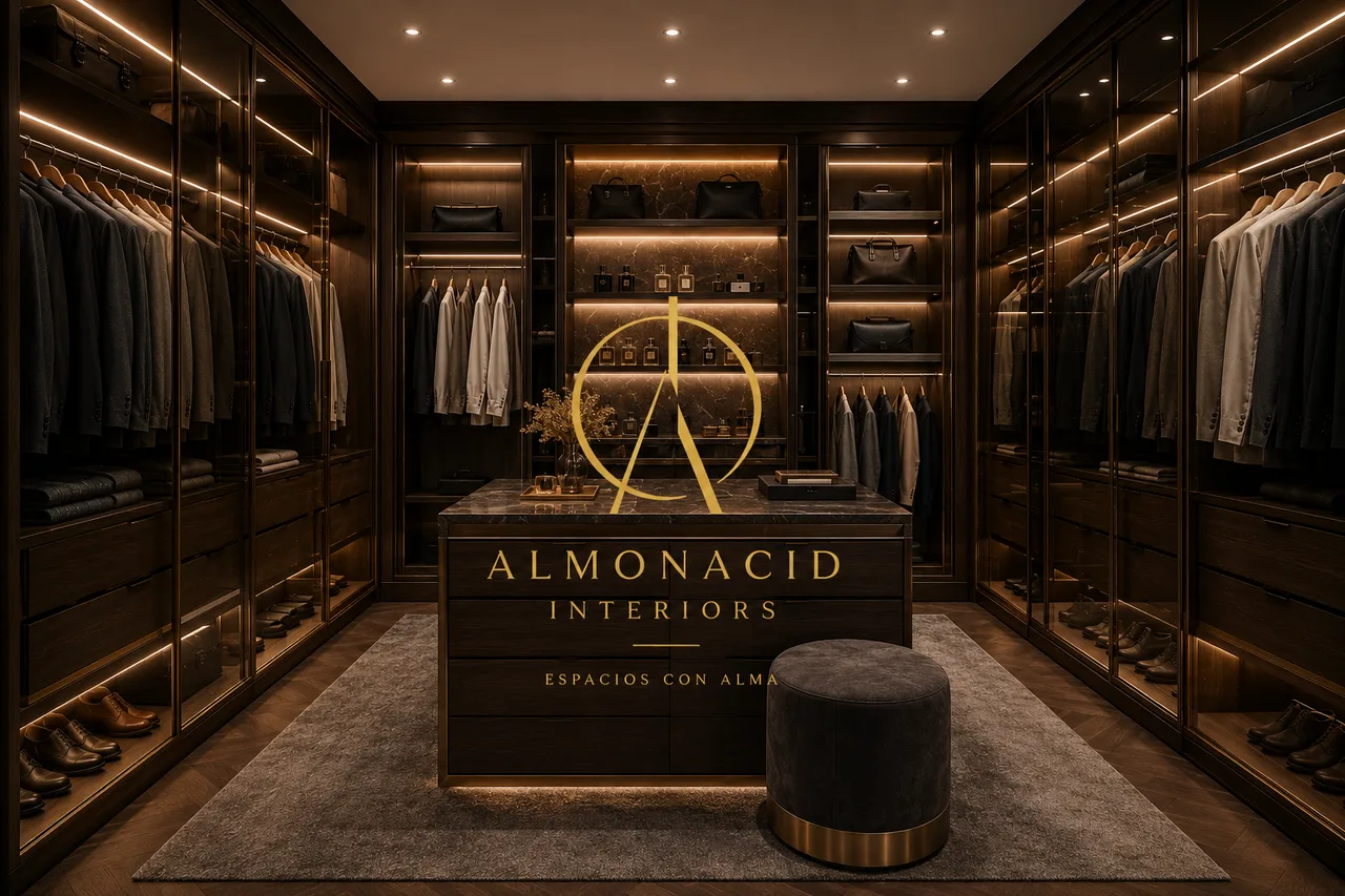 Closet Premium