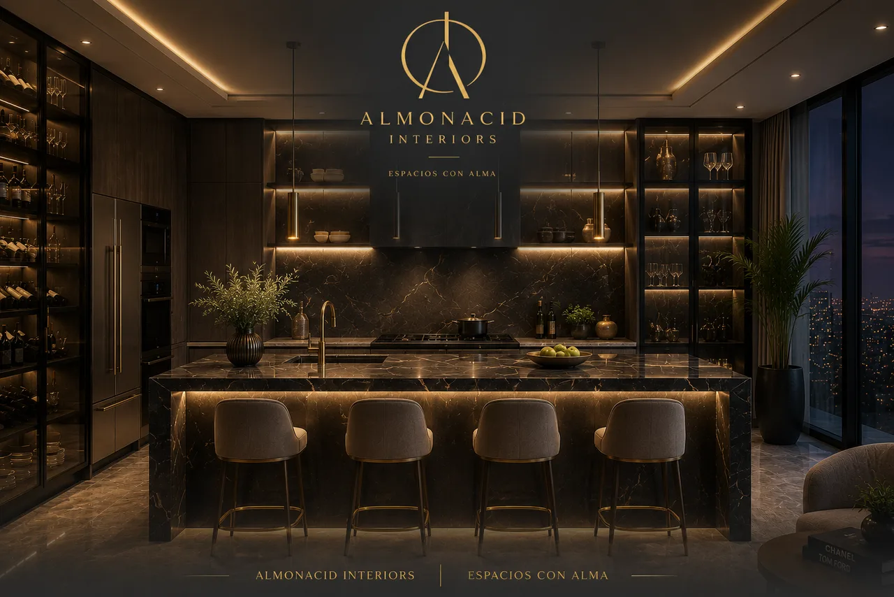 Cocina Premium