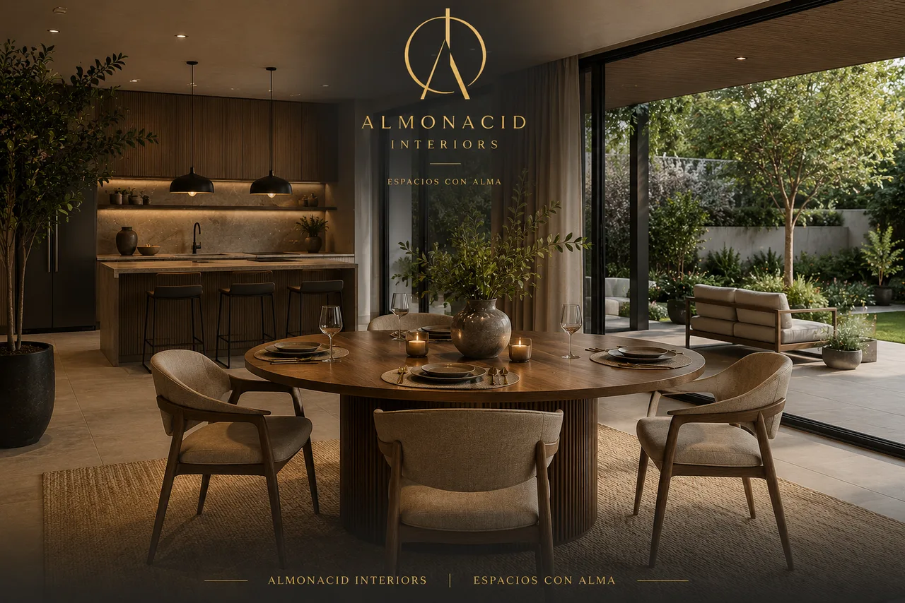 Comedor Abierto