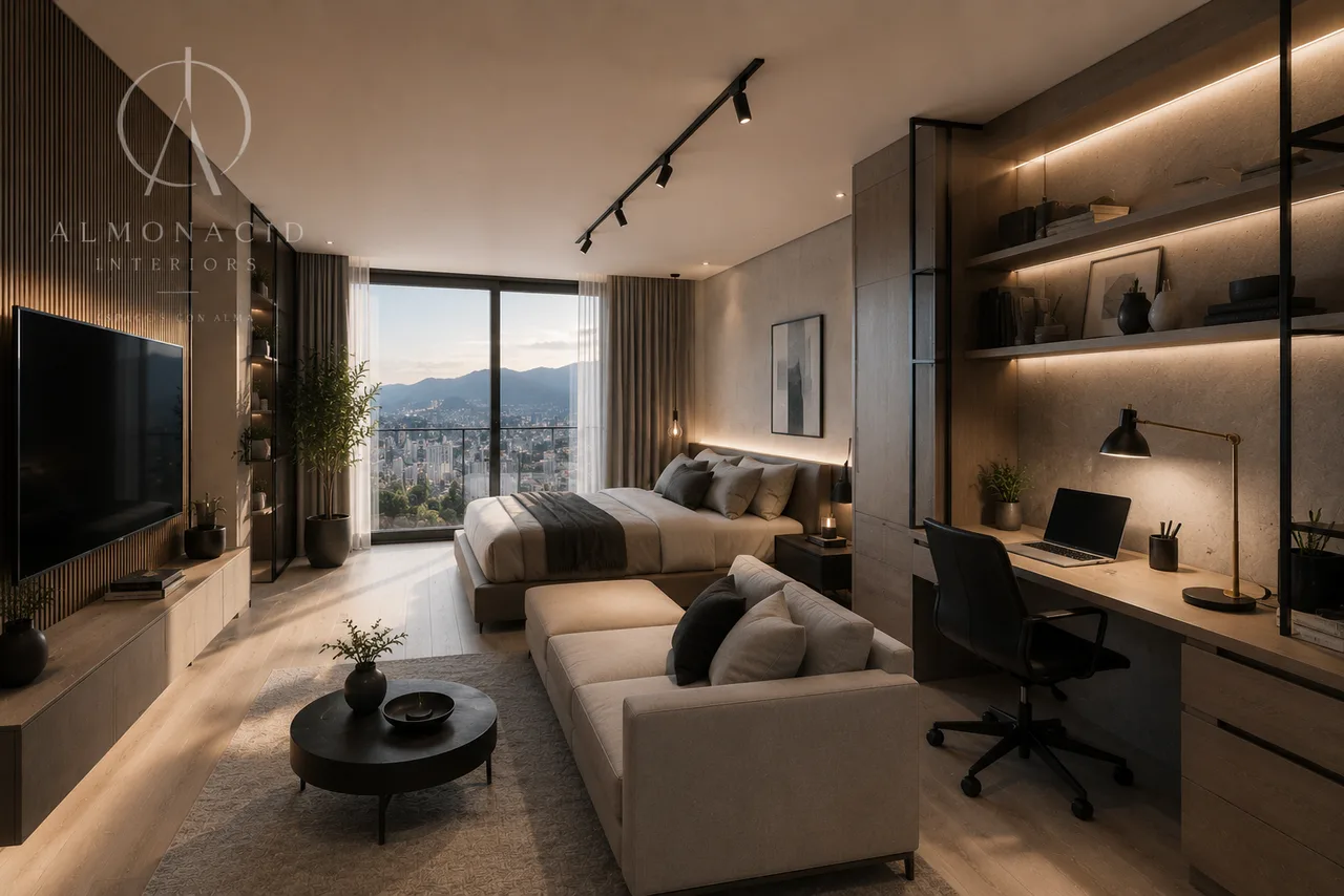 Estudio Premium