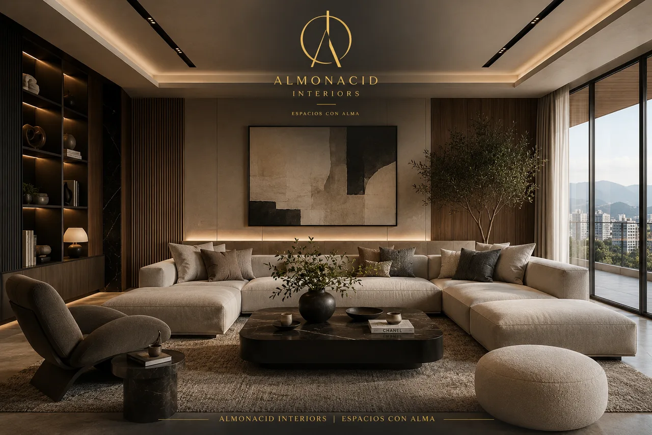 Salón Contemporáneo